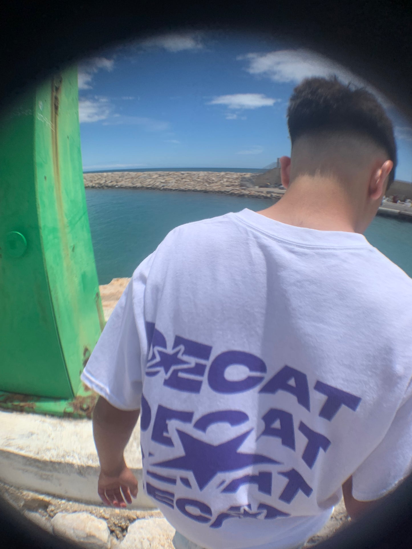 SAMARRETA - ESTRELLA - DECAT